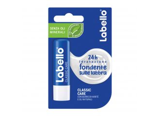 Labello classico care