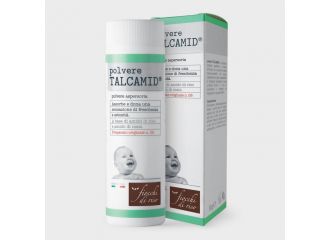 Talcamid polvere fdr 50 g