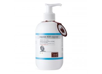 Fiocchi di riso sapone non sapone delicato 240 ml