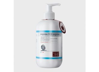 Fiocchi di riso sapone non sapone delicato 400 ml