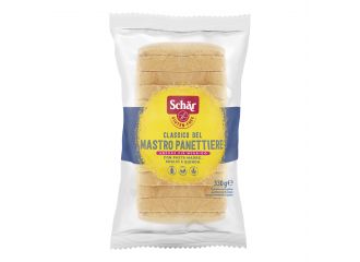 Schar classico del mastro panettiere 330 g