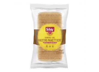 Schar cereale del mastro panettiere 330 g