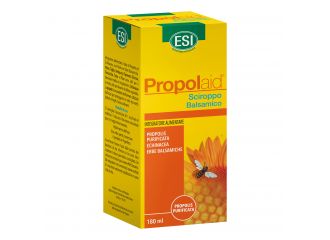 Esi propolaid sciroppo balsamico 180 ml