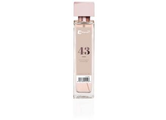 Iap pharma profumo da donna 43 150 ml