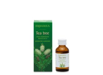 Tea tree olio essenziale bio 20 ml