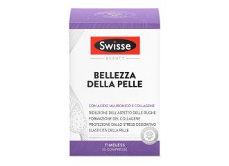 Swisse bellezza della pelle 30 compresse