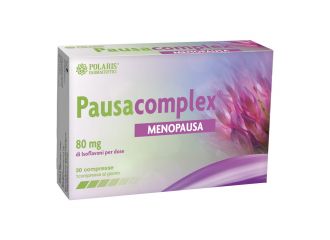 Pausacomplex 30 compresse