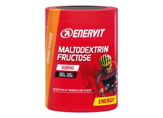 Enervit sport maltodextrin fructose 500 g