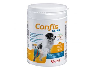 Confis ultra barattolo 240 compresse