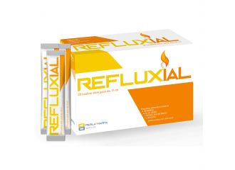 Refluxial 20 bustine 15 ml