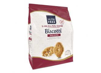 Nutrifree biscotti 400 g