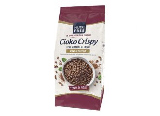 Nutrifree cioko crispy 340 g