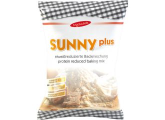 My snack sunny plus farina aproteica 500 g