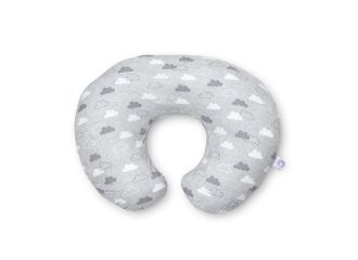Boppy cuscino boppy clouds