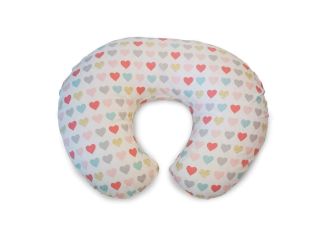 Boppy cuscino boppy hearts