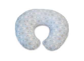 Boppy cuscino boppy soft sheep