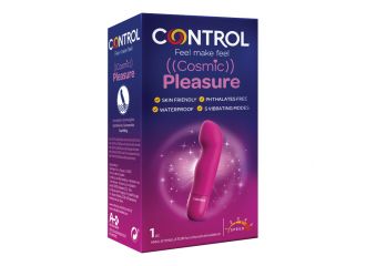 Control cosmic pleasure 1 pezzo