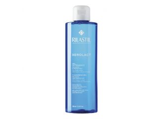 Rilastil xerolact gel detergente 400 ml