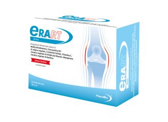 Erart 20 buste 4,8 g