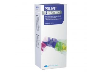 Polivit matrix 140 ml