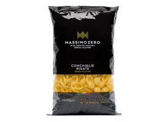 Massimo zero conchiglie 1 kg