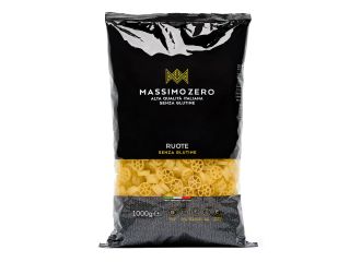 Massimo zero ruote 1 kg