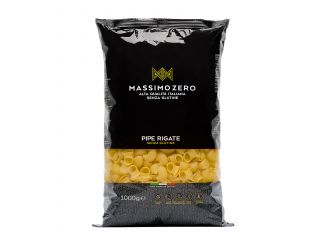 Massimo zero pipe 1 kg