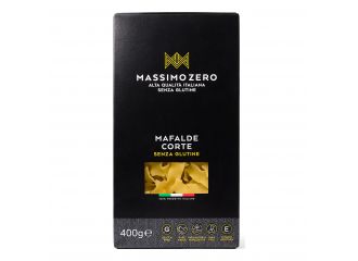 Massimo zero mafalde corte 400 g
