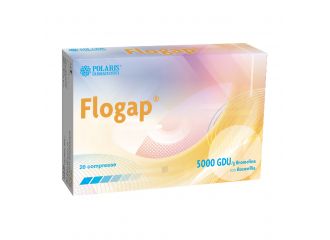 Flogap 20 compresse