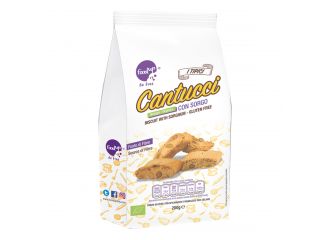 Cantucci con sorgo 200 g