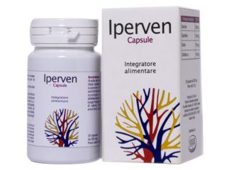 Iperven 30 capsule