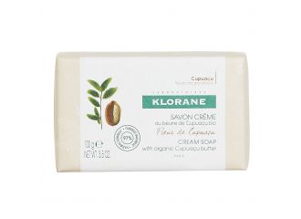 Klorane olio ricco sublime cupuacu 150 ml