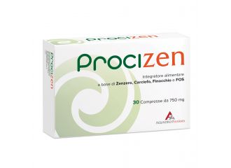 Procizen 30 compresse