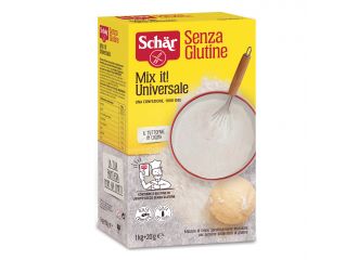 Schar mix it farina universale 1020 g