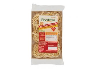 Fiberpasta tagliatelle senza uovo basso contenuto glicemico  250 g