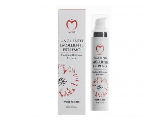 Most unguento emolliente estremo 50 ml