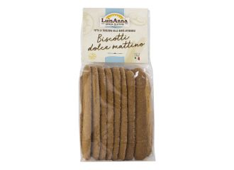 Biscotti dolce mattino 150 g