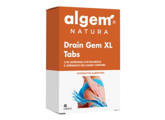 Draingem xl tabs 45 compresse
