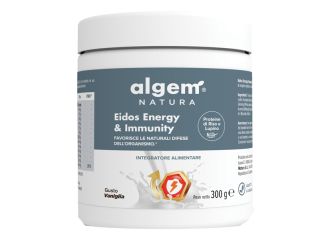 Eidos energy & immunity 300 g
