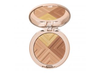 Mineral blend cipria mosaico dark 9 g