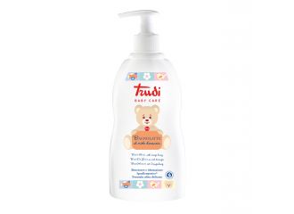 Trudi baby care bagnolatte 500 ml
