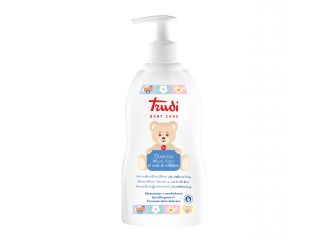 Trudi baby care sapone mani/viso 500 ml