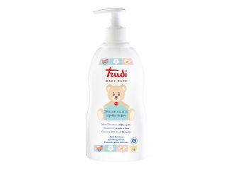Trudi baby care shampoolatte 500 ml