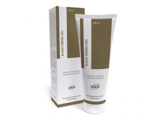Elaso crema gel 250 ml
