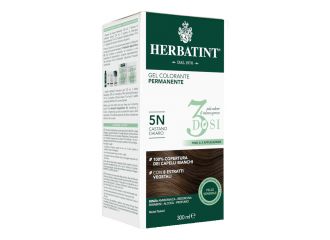 Herbatint 3dosi 5n 300 ml