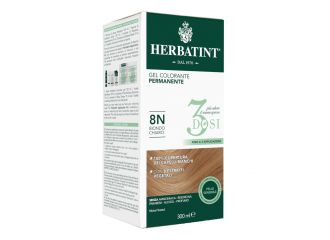 Herbatint 3dosi 8n 300 ml