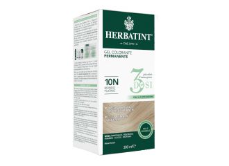 Herbatint 3dosi 10n 300 ml