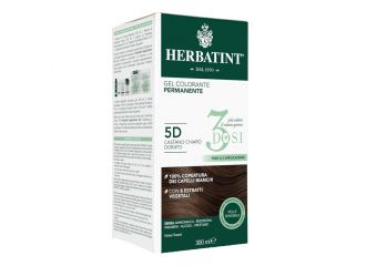 Herbatint 3dosi 5d 300 ml