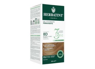 Herbatint 3dosi 8d 300 ml