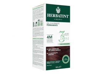Herbatint 3dosi 4m 300 ml